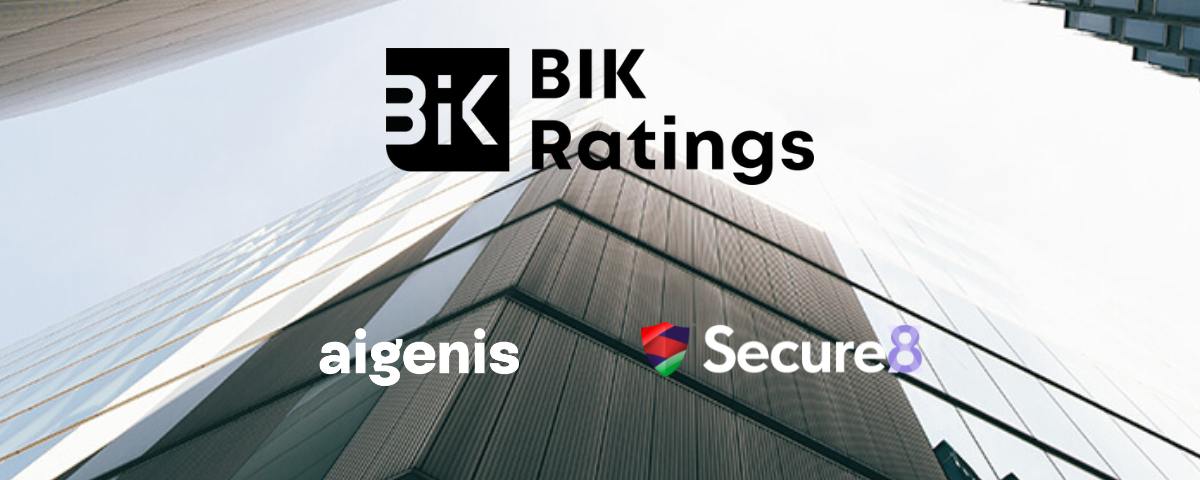  «Айгенис» и криптобиржа Secure8.by приобрели контрольную долю в BIK Ratings