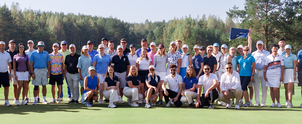  Активлизинг & Aigenis Investment Cup