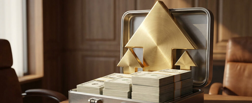 Пример инвестиционного портфеля нашего клиента: что внутри и как это работает? фото