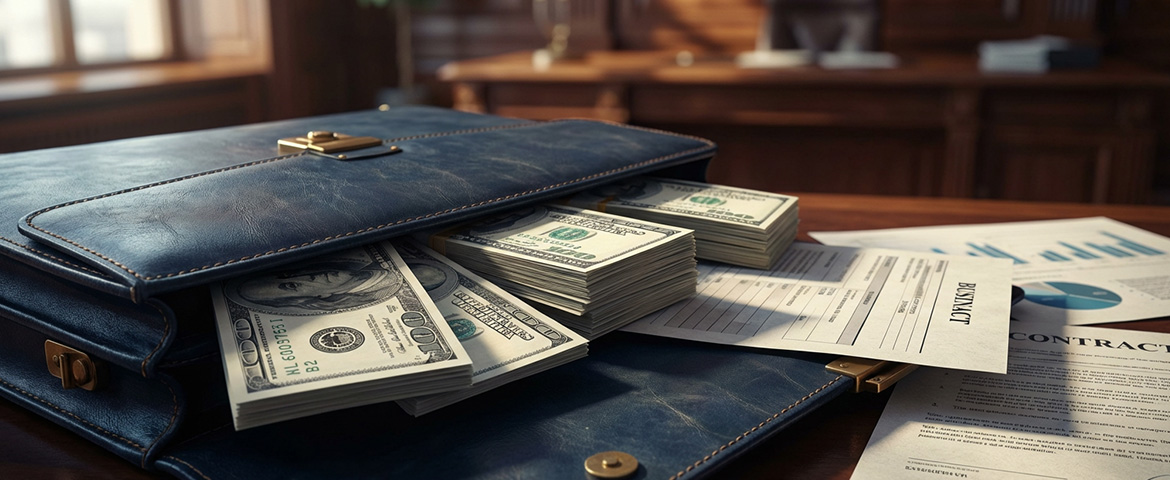  Пример инвестиционного портфеля нашего клиента: что внутри и как это работает?