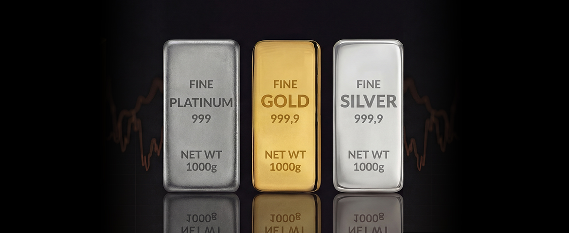  Инвестиции в золото и драгоценные металлы