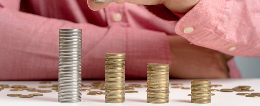 Как начать накапливать и откладывать деньги? Простые советы для реальной жизни фото 1