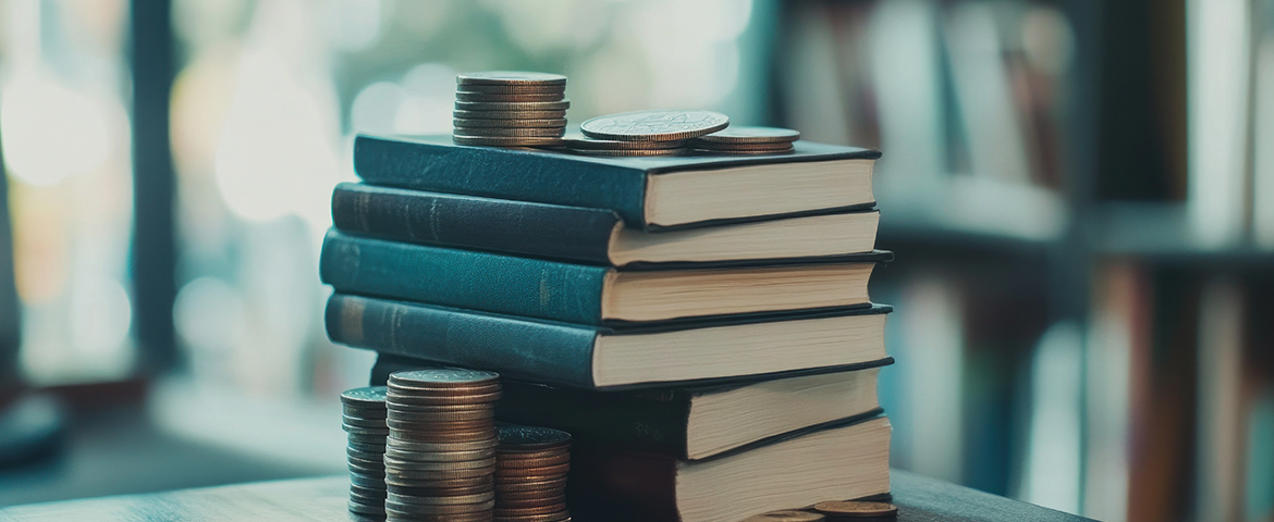  10 книг по финансовой грамотности, которые стоит прочитать