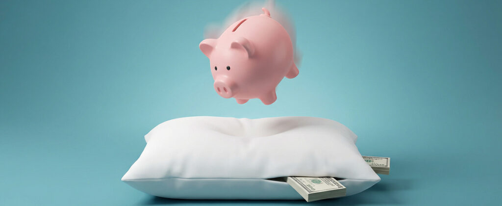 Как начать накапливать и откладывать деньги? Простые советы для реальной жизни фото 2
