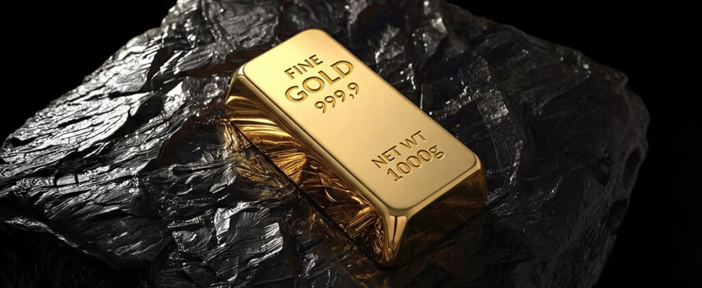 Инвестиции в золото и драгоценные металлы фото 2