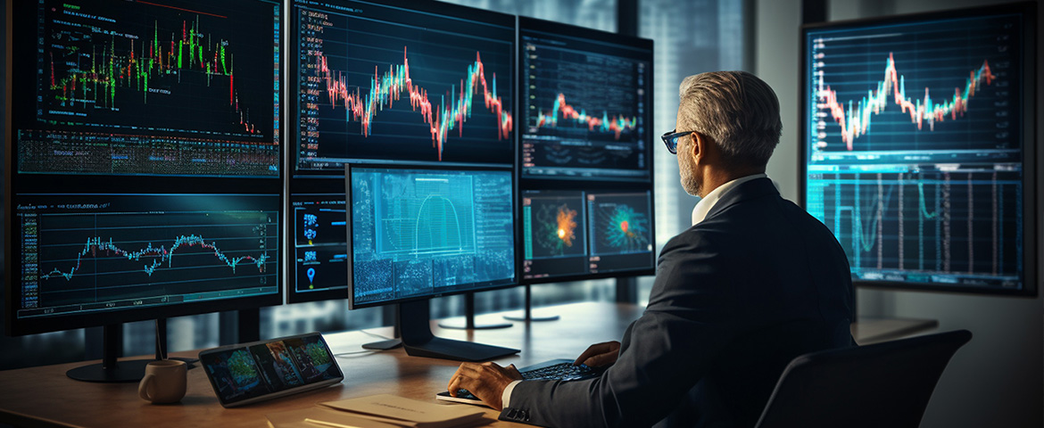  Как устроена фондовая биржа?