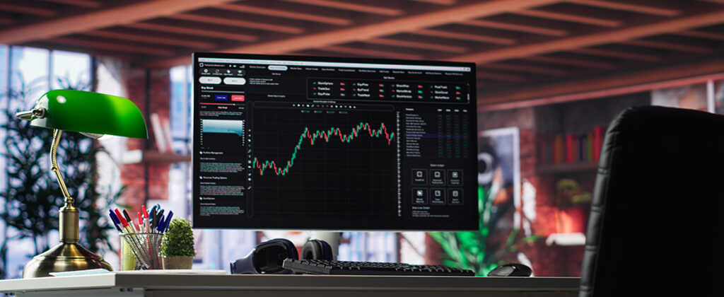 Как устроена фондовая биржа? фото 2