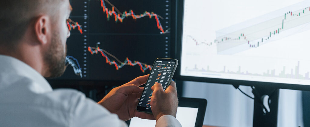 Как устроена фондовая биржа? фото 1