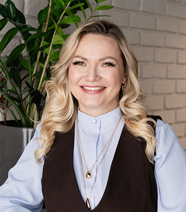 Гвоздь Алёна