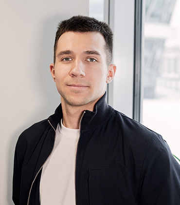 Ярош Никита