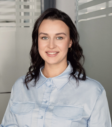 Юзофатова мария